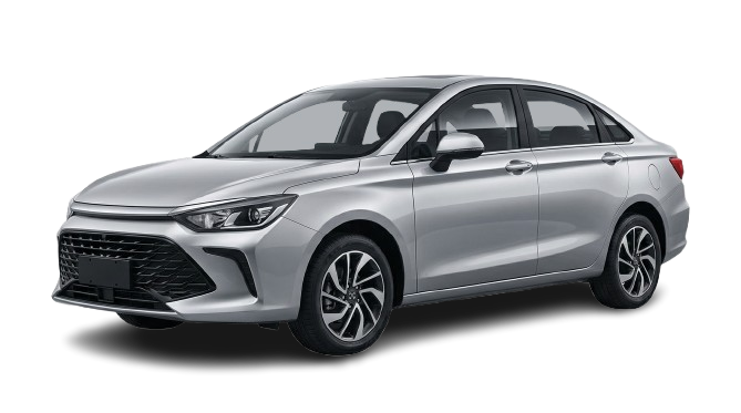 سيارة BentBallad Hello