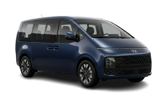 سيارة ريدان حاجب