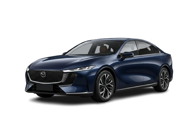 سيارة Fahd Alwadei