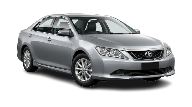 سيارة Tarek Ali