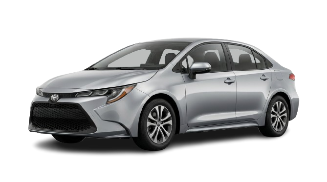 سيارة للتوصيل الشهري