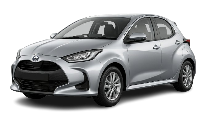 سيارة Nader Hassan