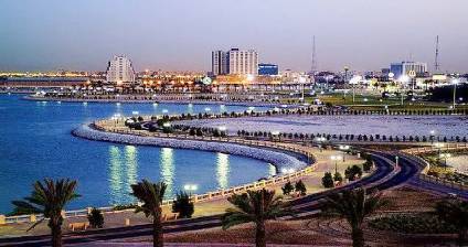 سائقون في الدمام