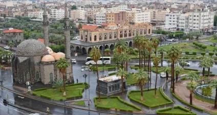 المدينة المنورة